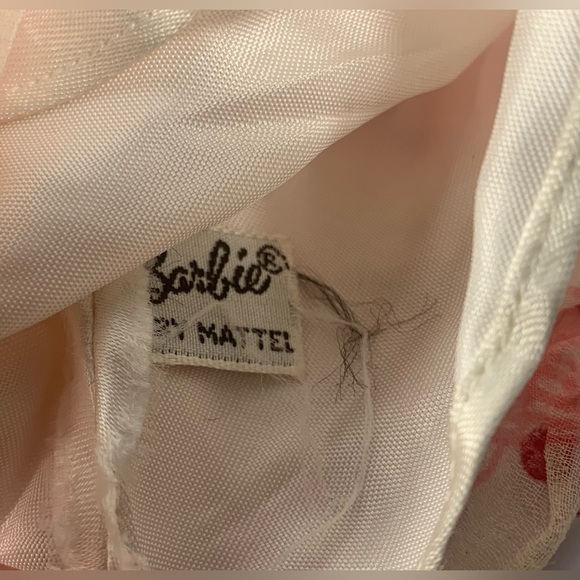 Vintage Barbie & Francie dresses, skirts , shorts, pants, etc 60’s /70’s - Picture 6 of 7